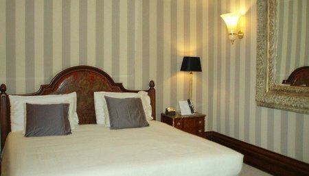 Diez reservas de hotel y... una noche gratis