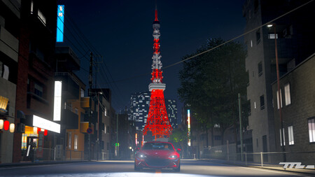Forza Horizon 6 2026 Japón