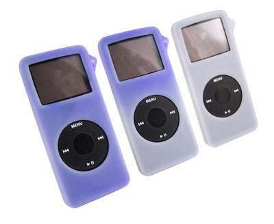 Revisión: funda de Proporta para el iPod Nano