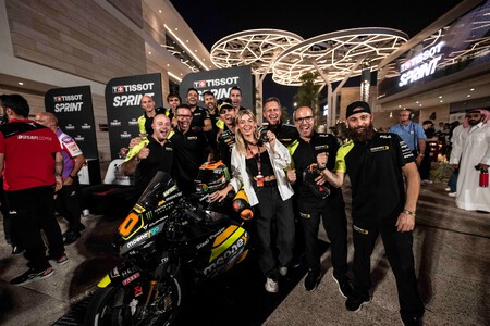 Luca Marini Catar Motogp 2023