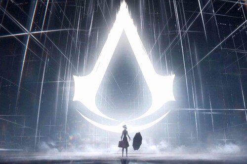 Assaassins Creed Netflix 2