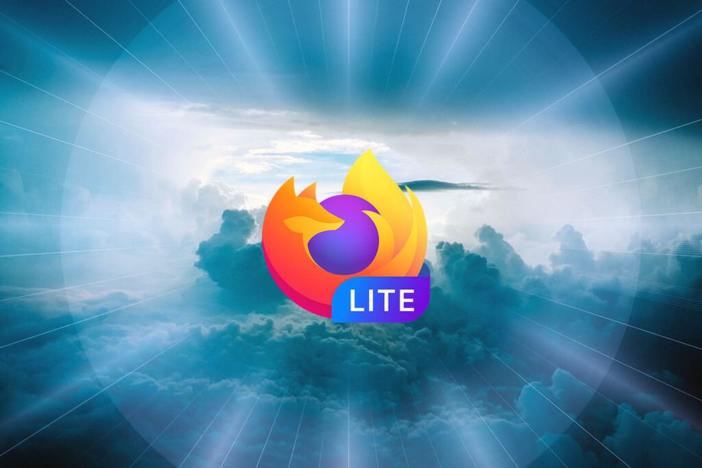 Mozilla elimina Firefox Lite de Google Play: se centrarán en Firefox normal y Firefox Focus
