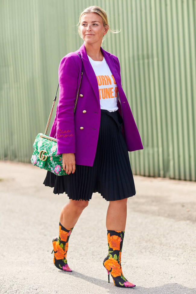 Copenhagen Str S18 130