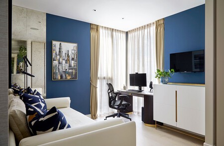 Multipurpose Room Annastathaki Photography Interiordesign And Interiorstyling By Kiade