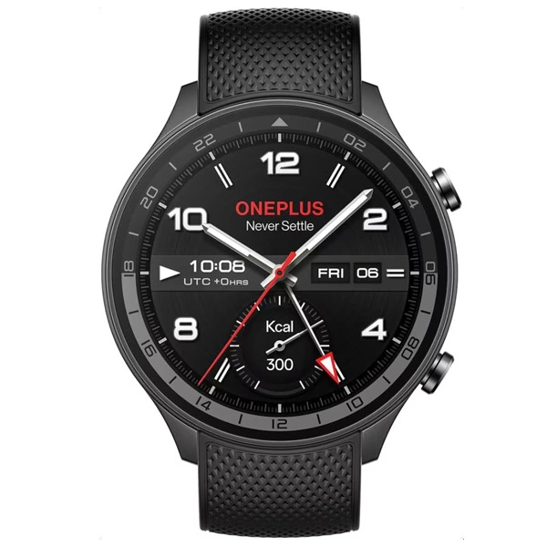 Smartwatch OnePlus Reloj 2R.