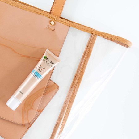 En Amazon tenemos 3x2 en una selección de productos de belleza Maybelline, Garnier y L'Oréal