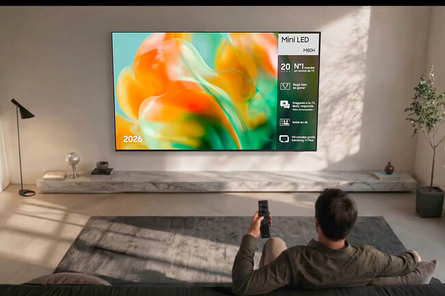 Miniled Samsung 1