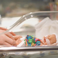 El Clínic instala cámaras en la UCI de neonatos para que los padres puedan ver a sus bebés prematuros las 24 horas 