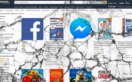 Vendedores de Amazon utilizan la publicidad y los chatbots de Facebook para comprar reviews falsas