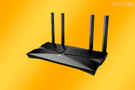 El router TP-Link Archer AX10 con rapidísimo WiFi 6 de nueva generación está en Amazon a 59,99 euros, su precio mínimo histórico