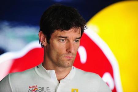 GP de Malasia 2010: Pole de Mark Webber, y la lluvia deja a los dos Ferrari fuera de la Q2