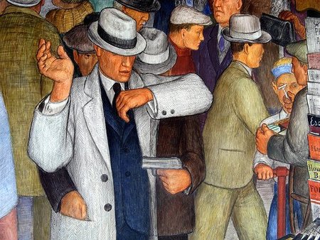 El asalto de Goldman Sachs, al descubierto