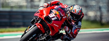 Pedro Acosta va a luchar por el mundial de MotoGP, y KTM debería tomar una decisión drástica antes de que sea demasiado tarde 