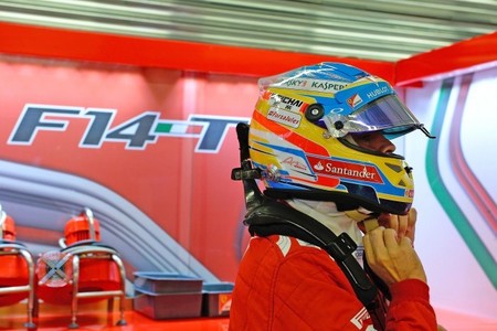 Movistar ya negocia con McLaren y Fernando Alonso