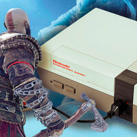 De jugar en NES a encargarse de God of War: Ragnarok: estos son los 5 títulos que influenciaron al director para trabajar entre videojuegos 