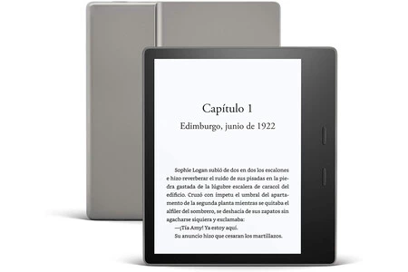 Kindle オアシス 1