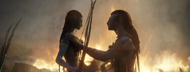 El rodaje de 'Avatar 4' pende de un hilo, y James Cameron asegura que "primero tenemos que sacar algo de dinero con esta" 