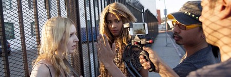 ¿Películas íntegramente filmadas con un móvil? Sí, se puede
