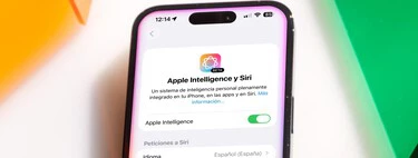 Si Apple quiere reinventar la IA, no bastará con una nueva Siri. Ya se ha filtrado su plan para lograrlo Si Apple quiere reinventar la IA, no bastará con una nueva Siri. Ya se ha filtrado su plan para lograrlo