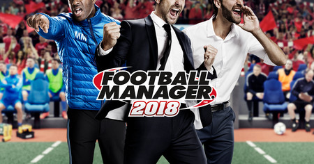 Football Manager 2018 replantea su sistema de fichajes y muestra su nuevo motor gráfico