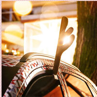 La confirmación del Hyundai Kona N es la mejor felicitación navideña que podría hacernos Hyundai