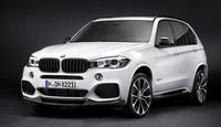 BMW X5 M Performance