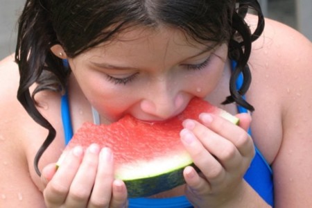 Mi niño come sano y tiene sobrepeso ¿cuál puede ser la causa?