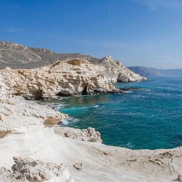La cala apartada y paradisiaca de Almería que compite con la mismísima Grecia