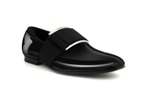 Roger Vivier tiene los zapatos perfectos para ir de fiesta en su colección Belle Vivier