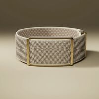 Las pulseras sin pantalla están conquistando el mercado fitness: minimalismo tecnológico enfocado en la salud