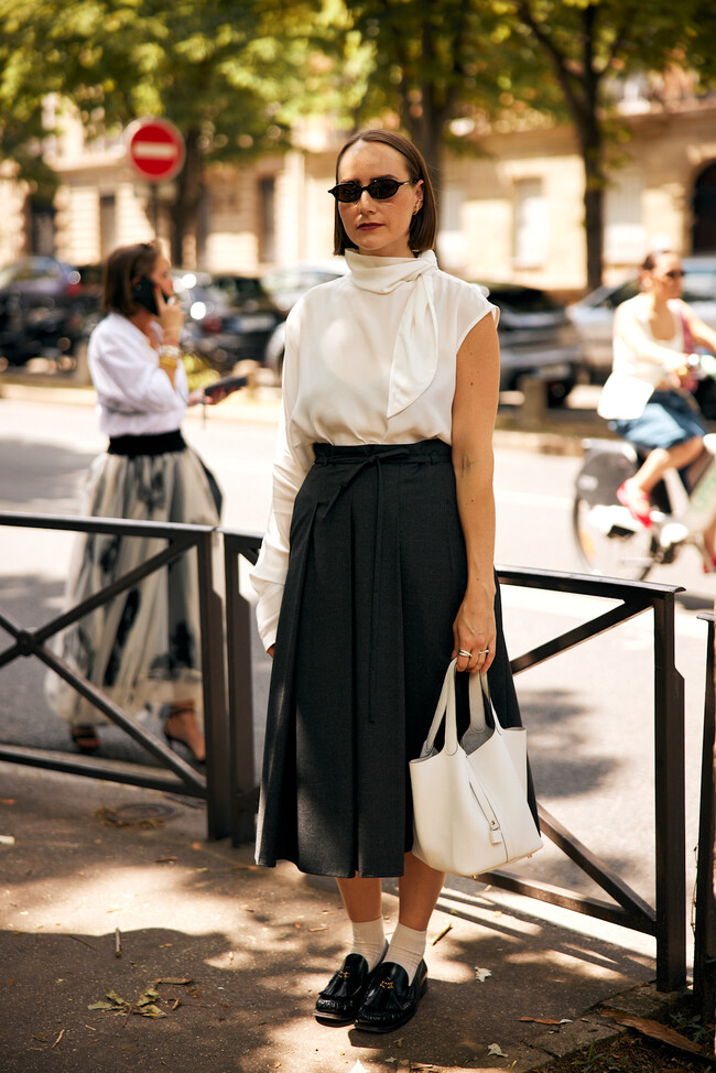 Paris M Str S26 1309