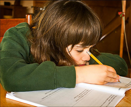 Época de exámenes: ¿sabes cuidar la alimentación de tus hijos para que mejore su rendimiento físico e intelectual?