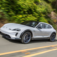 ¡Es oficial! El Porsche Mission E Cross Turismo eléctrico de 600 CV se fabricará en serie