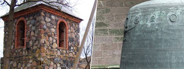 En la Segunda Guerra Mundial, un pueblo de Lituania enterró su campana para protegerla de los nazis. No la encontraron hasta 2024
