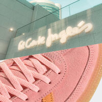 Ni Samba ni Gazelle: El Corte Inglés rebaja a mitad de precio estas adidas Spezial ideales para el verano