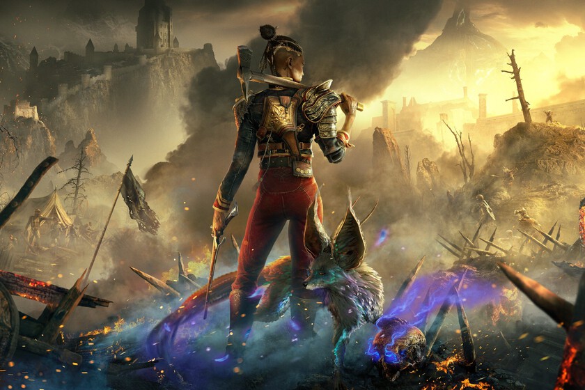 Xbox Game Pass revela los cinco juegos gratis de la segunda mitad de julio y los tres que se irán, pero habrá sorpresas