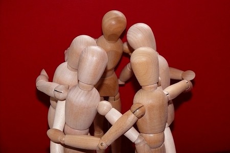 Cómo crear un equipo de trabajo orientado al éxito