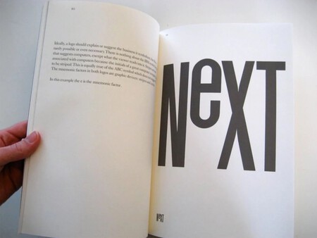 Steve Jobs foi demitido da Apple e fundou a NeXT, cujo logotipo tem uma história incrível por trás.
