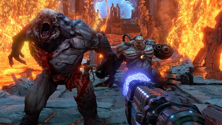 La cuenta de Xbox Game Pass insinúa la llegada de DOOM Eternal al servicio de Microsoft muy pronto