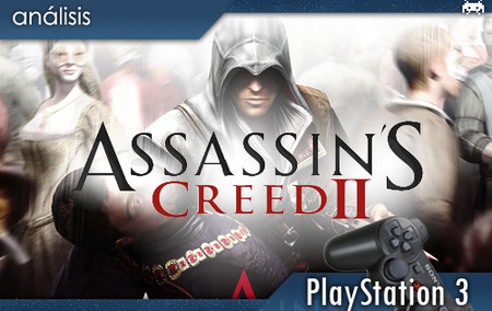 'Assassin's Creed II'. Análisis