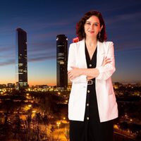 La era de las ciudades estado, la tendencia del siglo XXI a la que pretende subirse Madrid 