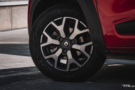 Renault Kwid 2023 Prueba De Manejo Opiniones Resena Fotos 30