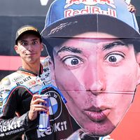 "Álvaro Bautista se me va en las rectas". Toprak Razgatlioglu lamenta la ventaja de Ducati mientras lleva doce carreras ganadas seguidas 