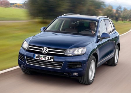 Volkswagen Touareg 2011 1024 04