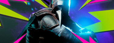 Análisis de Thymesia, un soulslike con identidad propia que me ha enamorado a través de su combate