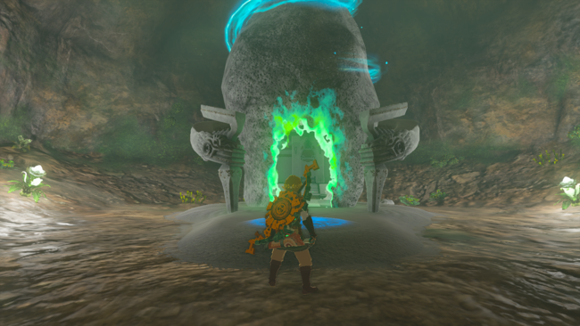 zelda