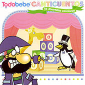 Todobebé Canticuentos: 25 canciones para niños en iTunes