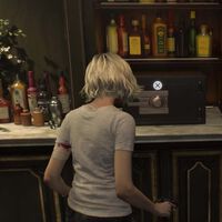 Todos los códigos de las cajas fuertes en Resident Evil Requiem 