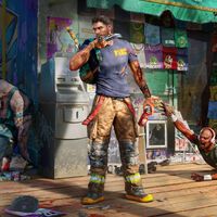 "Era un juego de mierda", y por eso jamás jugaremos a un mundo abierto de zombis que hace 11 años nos maravilló con un solo tráiler