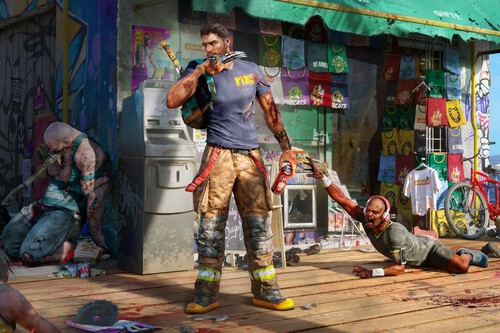 "Era un juego de mierda", y por eso jamás jugaremos a un mundo abierto de zombis que hace 11 años nos maravilló con un solo tráiler